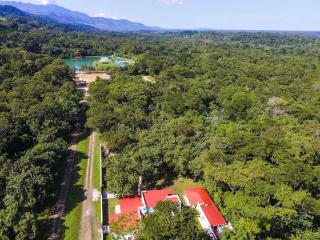 Terreno en venta en Palenque, Chiapas