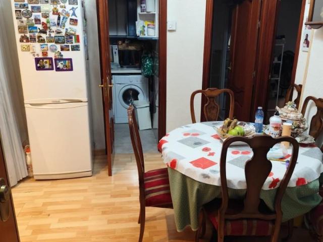 Piso en venta en Arganzuela, Madrid