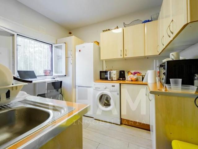 Piso en venta en Chamartín, Madrid