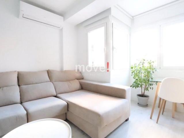 Estudio en venta en Arganzuela, Madrid