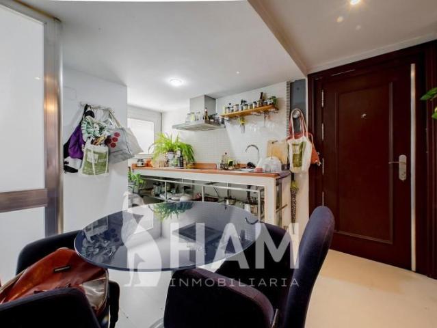 Estudio en venta en Centro, Madrid