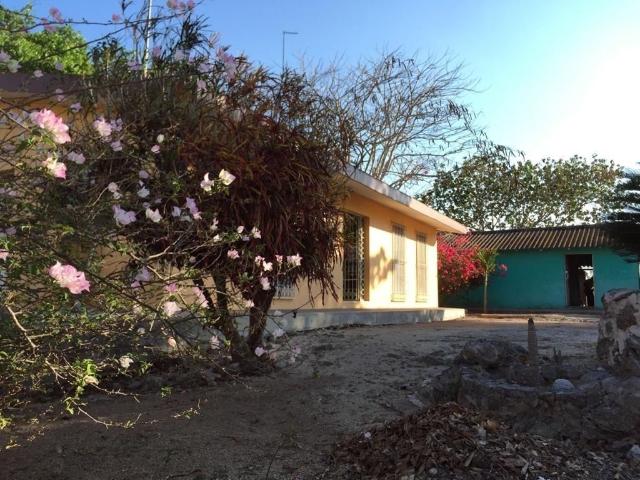 Rancho en venta en Benito Juárez, Quintana Roo