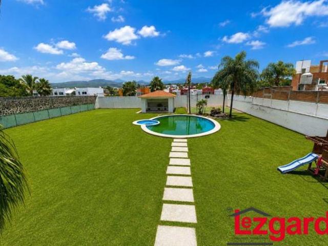 Casa en venta en Morelos