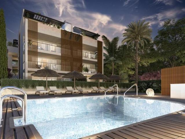 Piso en venta en Este, Málaga-Costa del Sol