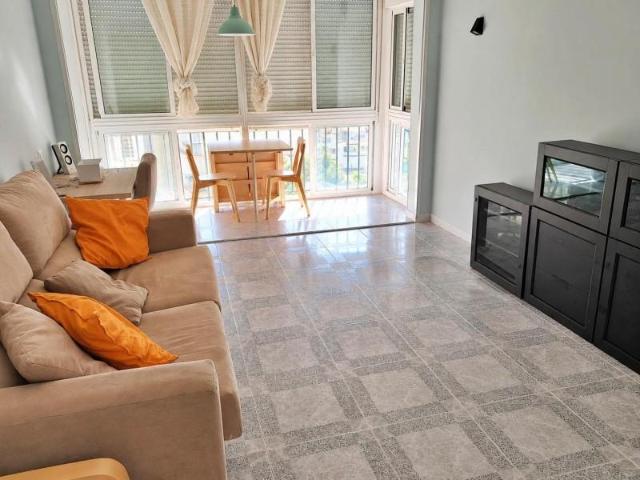 Estudio en venta en La Cala del Moral, La Axarquía