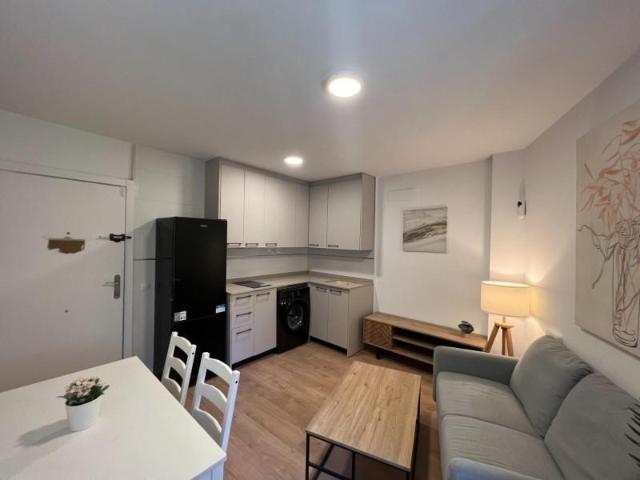 Estudio en venta en Centro, Málaga-Costa del Sol