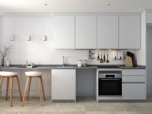 Estudio en venta en Palma-Palmilla, Málaga-Costa del Sol
