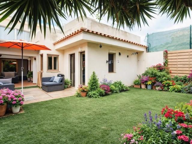 Piso en venta en Ciutat Jardí, Palma