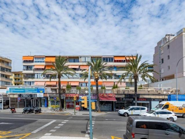 Estudio en venta en Portopí, Palma