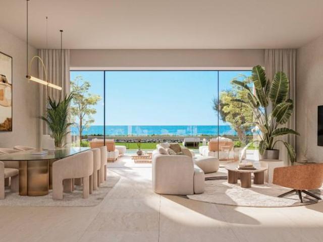 Piso en venta en La Chullera, Costa del Sol Occidental