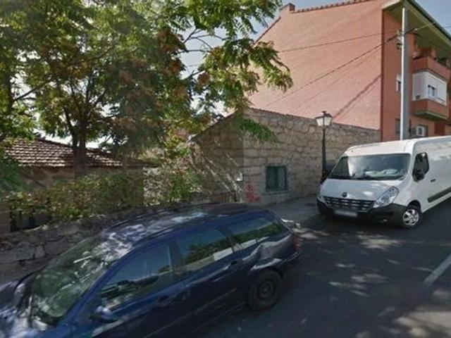 Casa en venta en Manzanares El Real, Urbanización El Yelmo