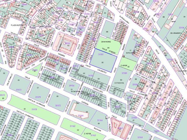 Casa en venta en Marchamalo, Guadalajara