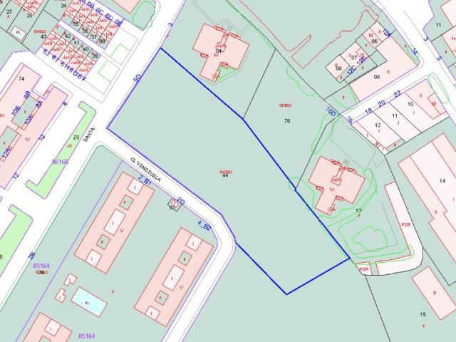 Casa en venta en Mejorada Del Campo, La Vega