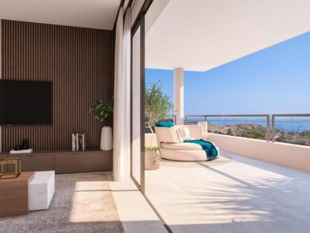 Piso en venta en Hercesa Calanova Golf, Costa del Sol Occidental
