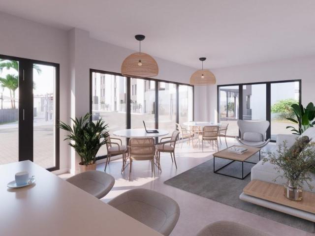 Piso en venta en Cerros del Águila, Costa del Sol Occidental