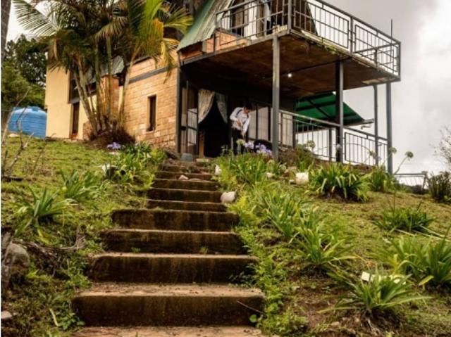 Finca en venta en José Rafael Revenga, Aragua