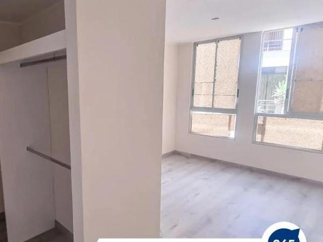 Departamento venta en Caima, Arequipa