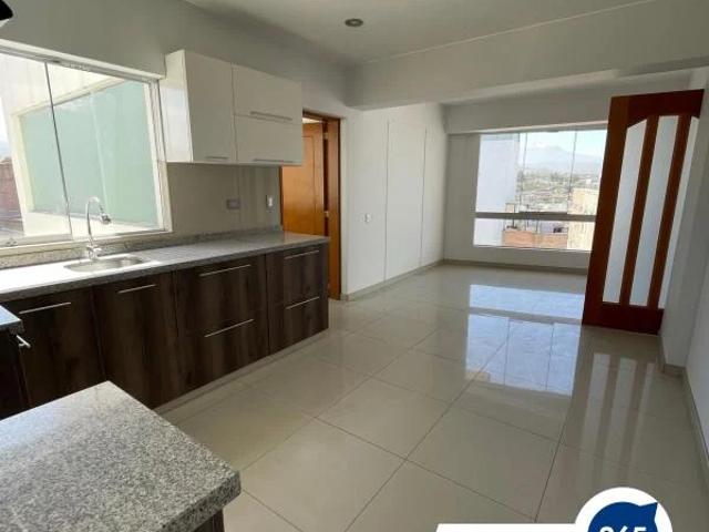 Departamento venta en Yanahuara, Arequipa