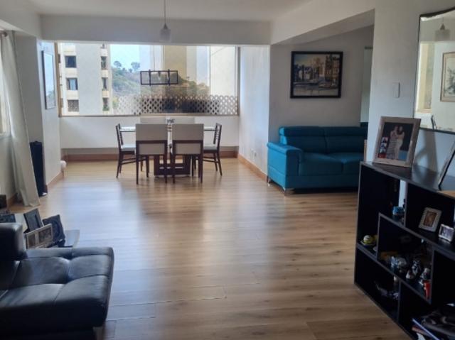 Apartamento en venta en Bolívar