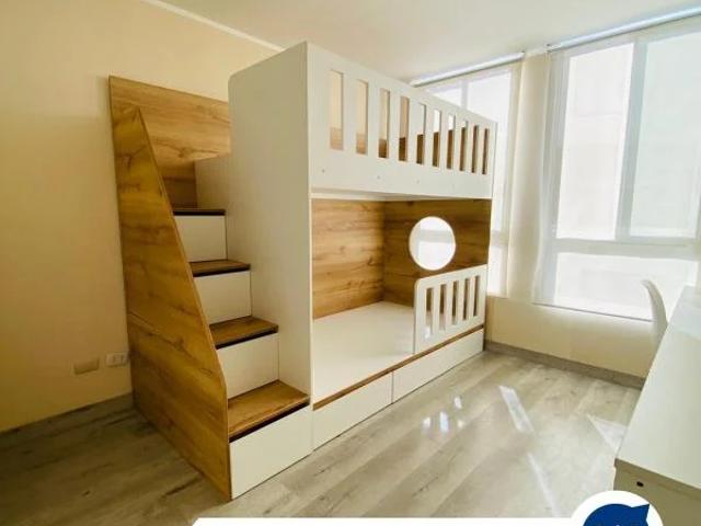 Departamento venta en Caima, Arequipa
