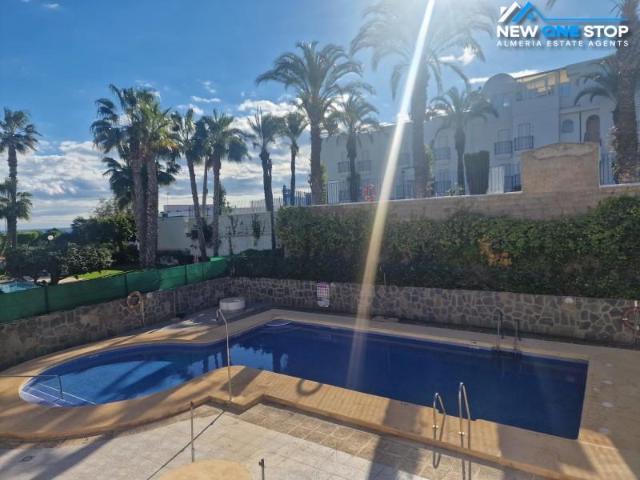 Estudio en venta en Mojácar, Andalucía