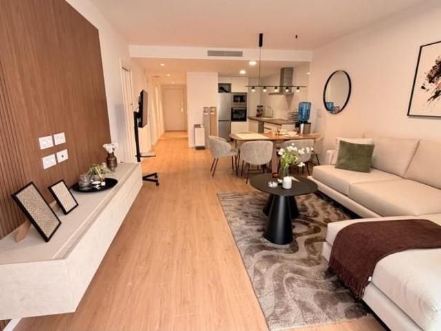 Piso en venta en Urbanización Alenda Golf, el Vinalopó Mitjà / El Vinalopó Medio
