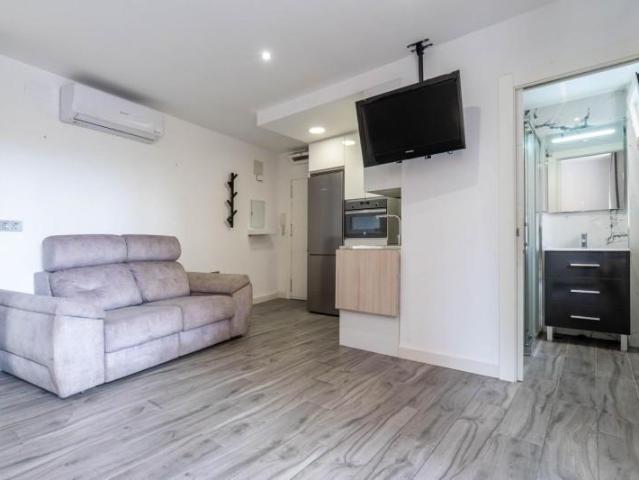 Estudio en venta en Comarca de la Costa Granadina, Andalucía