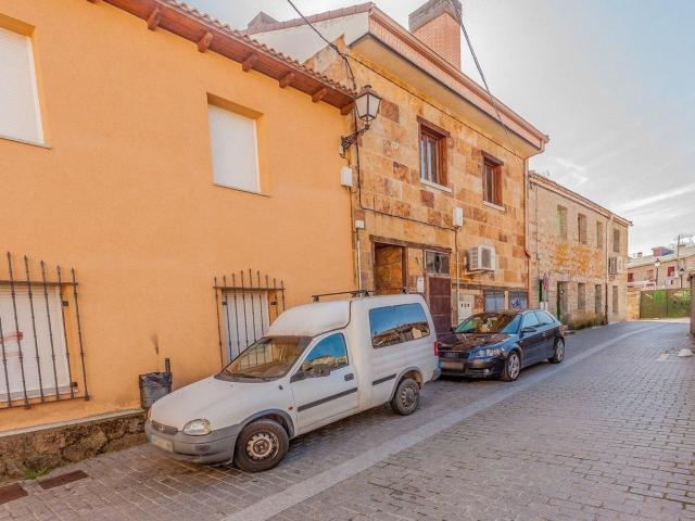 Casa en venta en Navalafuente, Las Viñas
