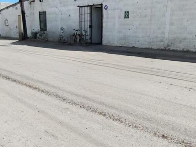 Nave Industrial en venta en Lerma, Estado de México