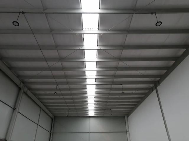 Nave Industrial en venta en Apaseo El Alto, Guanajuato