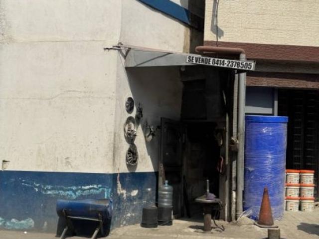 Local Comercial en venta en Isla De Margarita, Bolívar