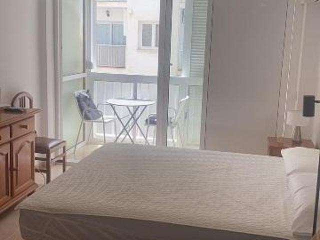 Estudio en venta en La Axarquía, Andalucía