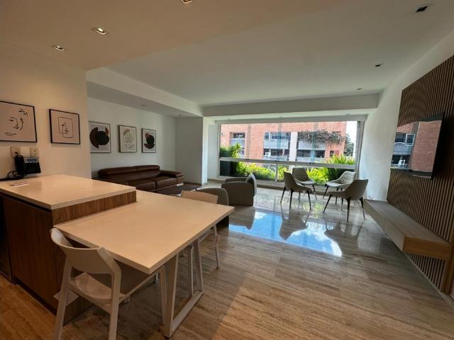 Apartamento en venta en Boca De Uchire, Miranda