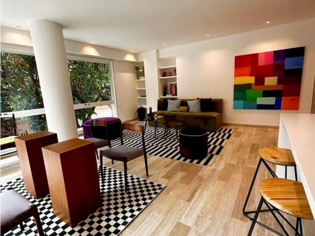 Apartamento en venta en Boca De Uchire, Miranda