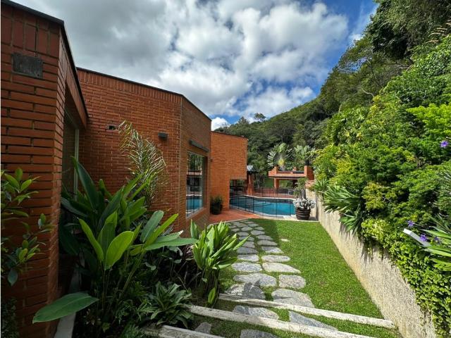 Casa en venta en Distrito Capital