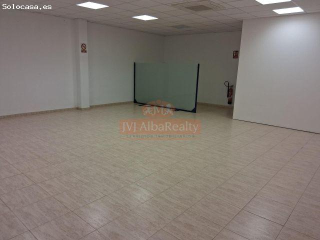 Local Comercial en alquiler en Distrito 5, Albacete