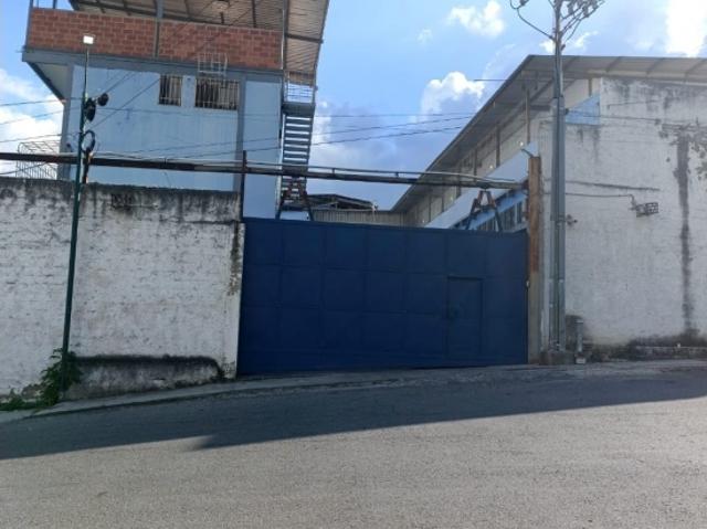 Galpón en venta en Distrito Capital