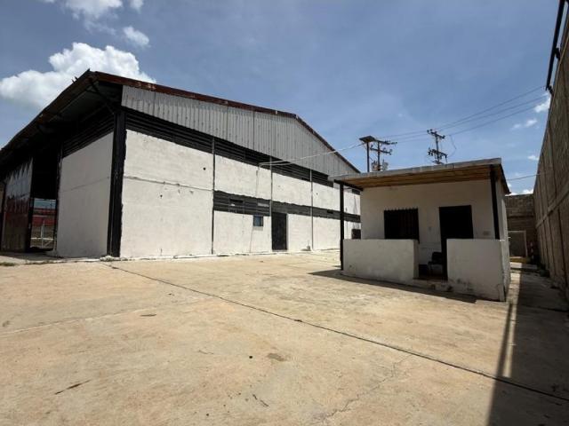 Galpón en venta en Girardot, Aragua