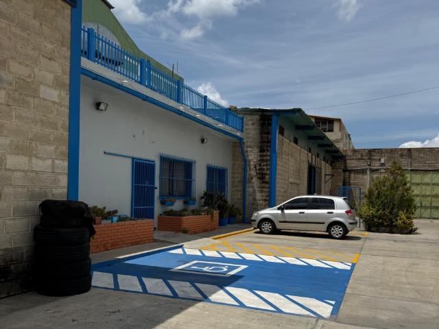 Galpón en venta en Girardot, Aragua