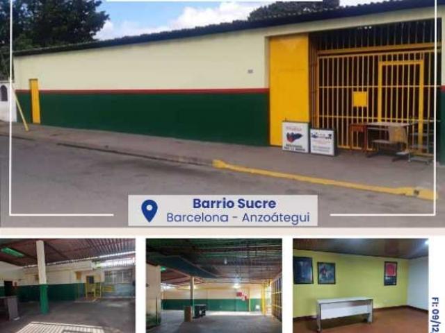 Local Comercial en venta en El Limon, Aragua