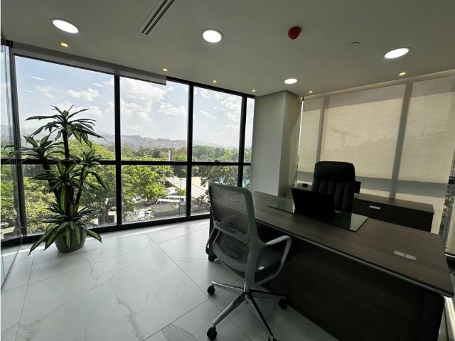 Oficina en venta en Leoncio Martínez, Miranda