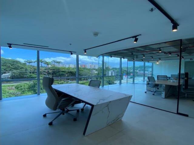 Oficina en venta en Boca De Uchire, Miranda