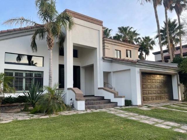 Casa en renta en Mexicali, Municipio de Mexicali