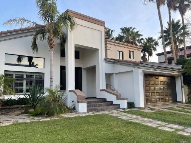 Casa en renta en Mexicali, Baja California