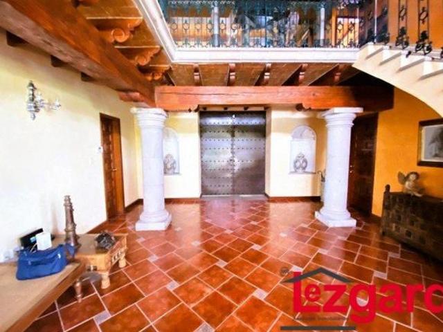 Casa en venta en Morelos