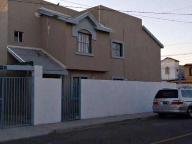 Casa en renta en Mexicali, Baja California