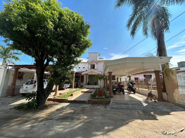 Casa en renta en Campeche