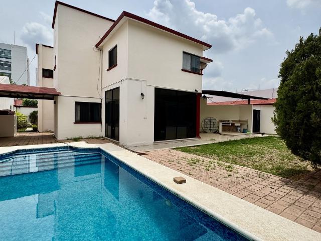 Casa en renta en Tuxtla Gutiérrez, Chiapas
