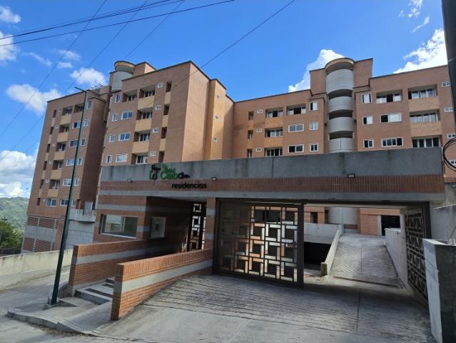 Apartamento en venta en Miranda, Municipio Miranda