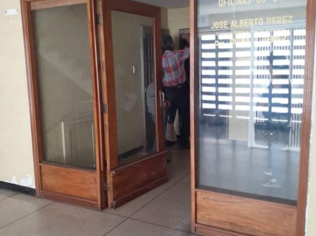 Oficina en venta en Valencia
